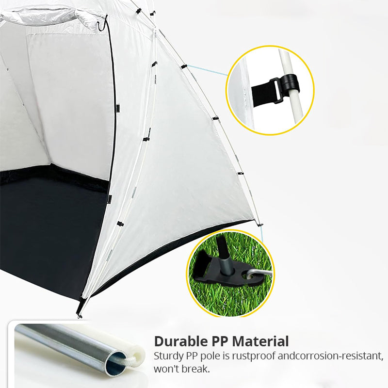 paint tent Portable Paint Tent for Spray Painting for DIY Projects – lefondat